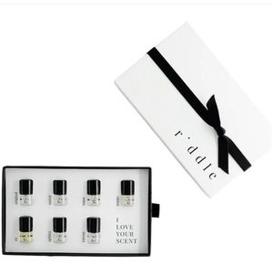 Riddle Oil Sample Kit